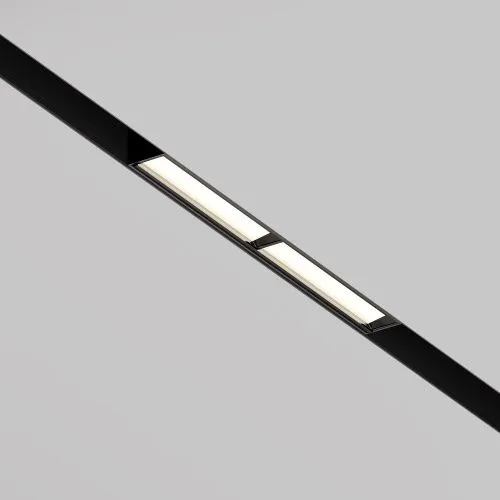 Трековый светильник Technical TR106-4-12W-DS-B  фото 3