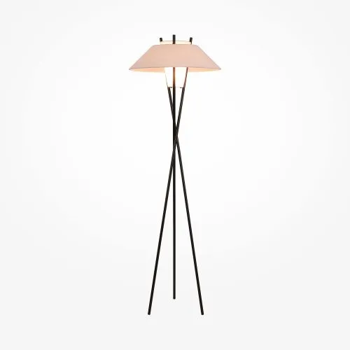Торшер Maytoni Bastone MOD006FL-01B  фото 2