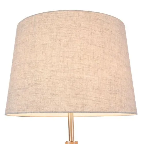 Торшер Maytoni Calvin Z177-FL-01-BR  фото 4