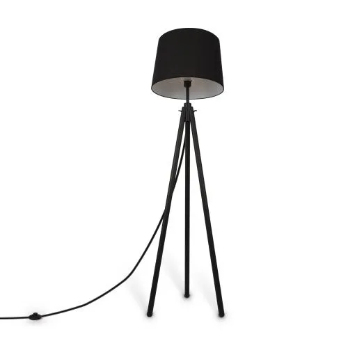 Торшер Maytoni Calvin Z177FL-01B  фото 5