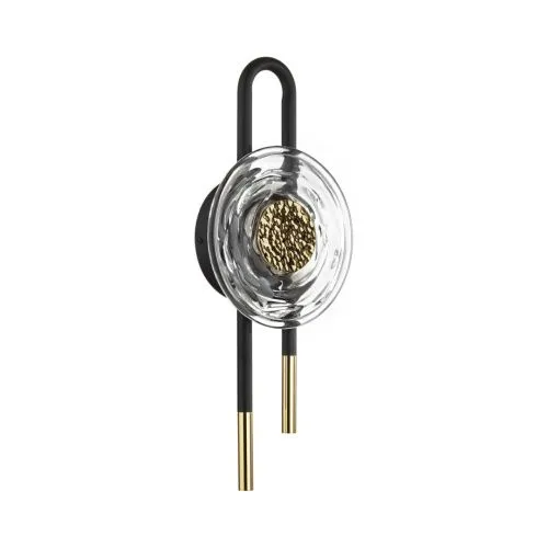 Бра ODEON LIGHT EXCLUSIVE  5407/6WL MAGNET стекло/прозрачный 