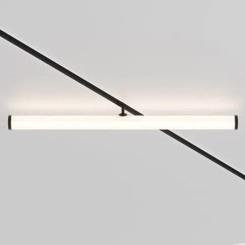Магнитная трековая система Maytoni Technical TR086-2-25W4K-B  фото 2