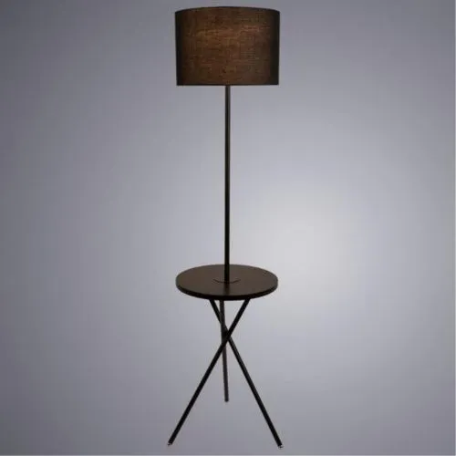 Торшер Arte Lamp Combo A2070PN-1BK  фото 2